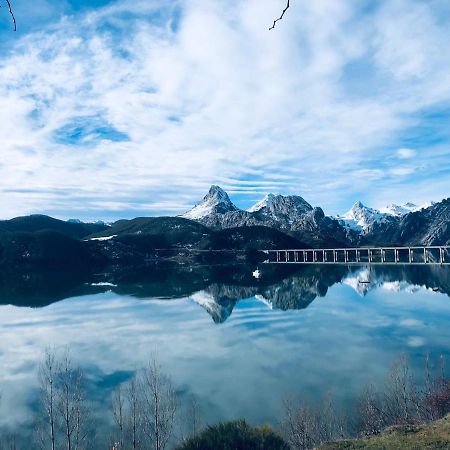 Los Toriles Los Espejos de la Reina Exteriör bild