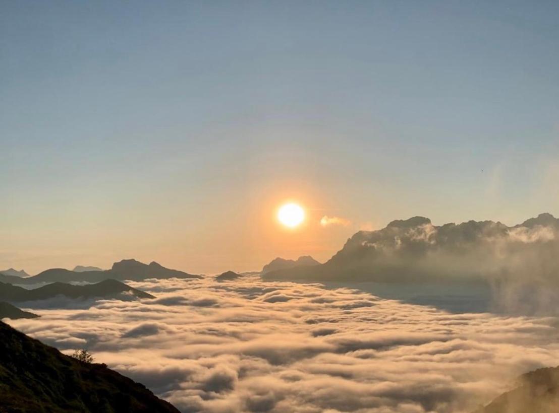 Los Toriles Los Espejos de la Reina Exteriör bild