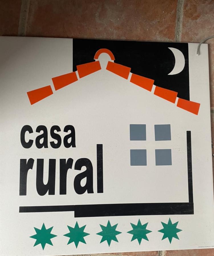 Los Toriles Los Espejos de la Reina Exteriör bild